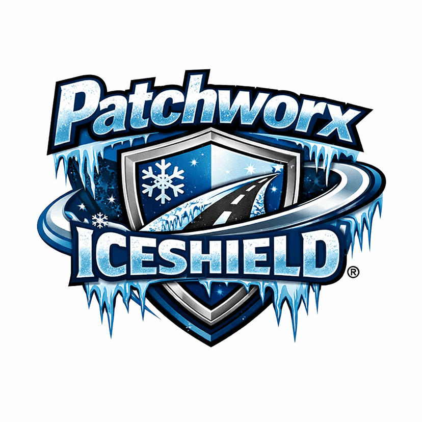 Patchworx IceShield